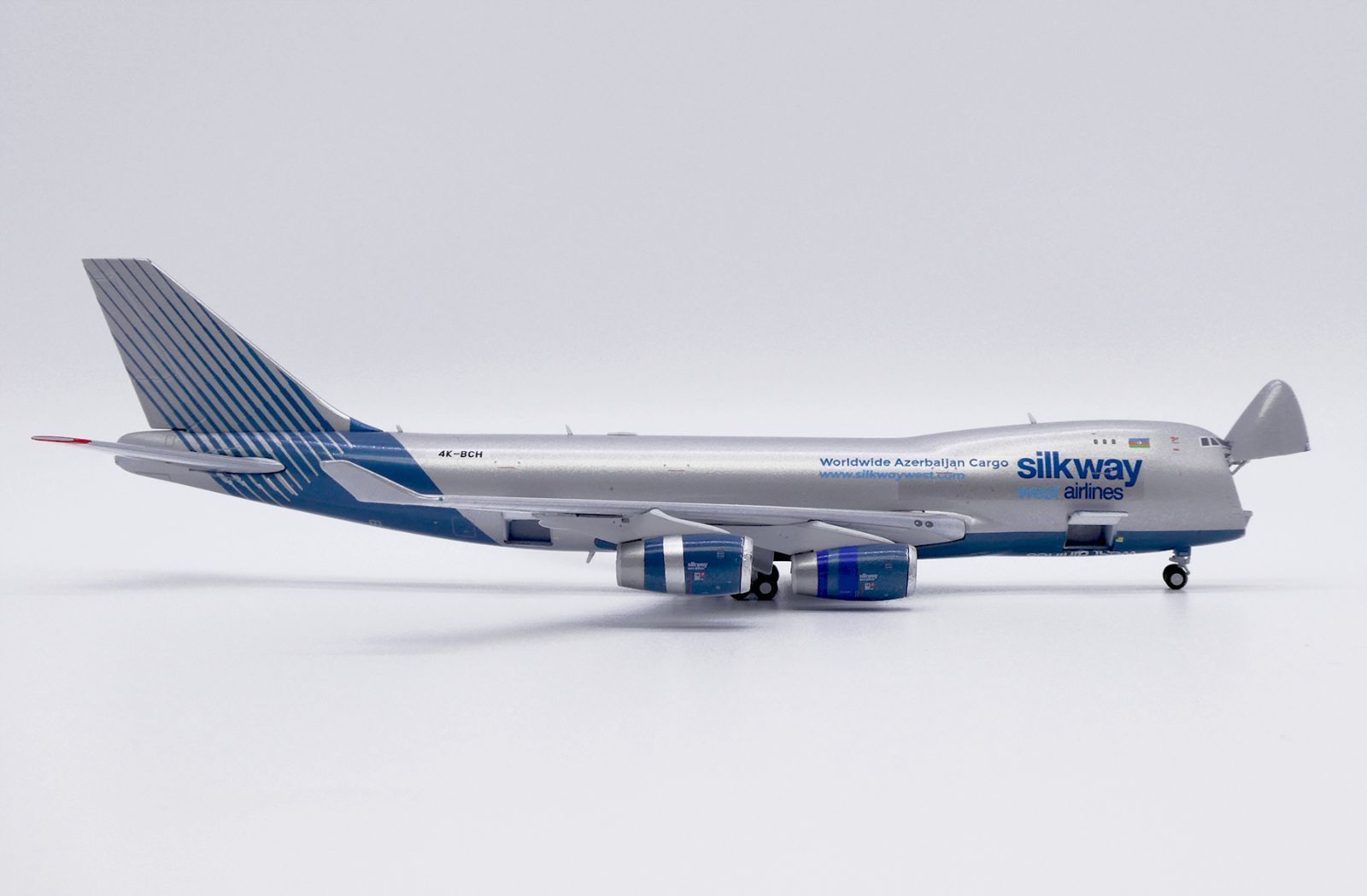 747-400F 4K-BCH