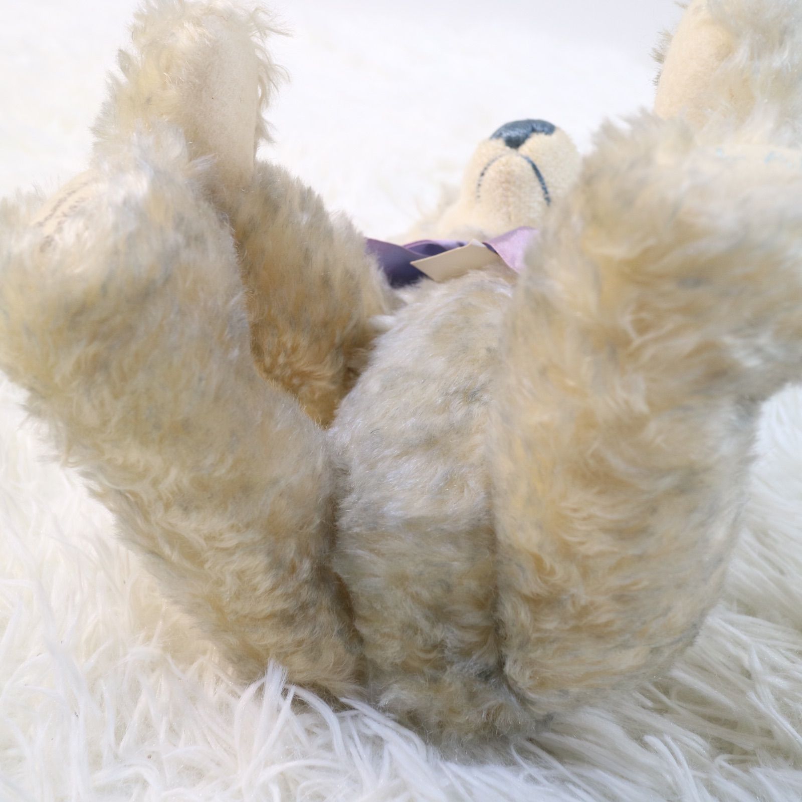 nostalgic bear ☆　テディベア テディベア Nostalgic bearsノスタルジックベアーズ 高価