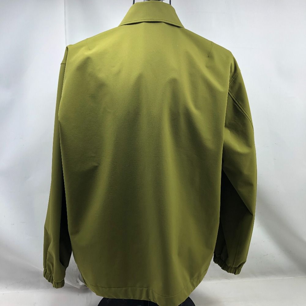 ΣΣDAIWA ダイワ 撥水 コーチジャケット DJ-35020 Mサイズ