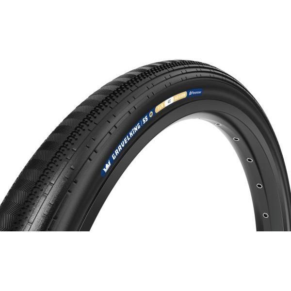 Panaracer グラベルキングX1 700x45c 限定カラー 2本セット PANARACER