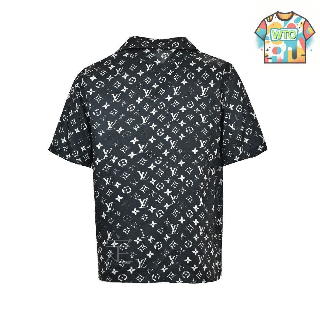 今日特価】Louis Vuitton 2024SS オールオーバーモノグラム