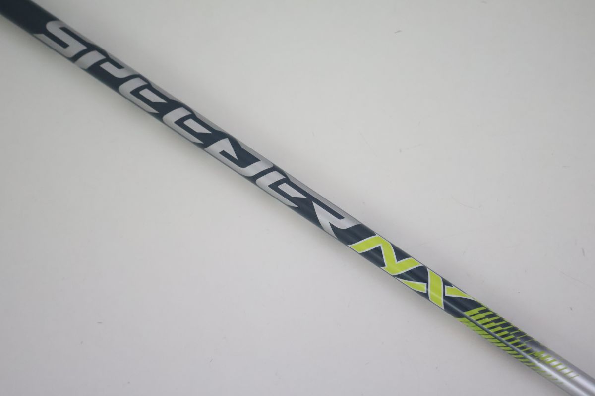 Fujikura Speeder NX HL45 for PING スポーツ別 PING ピン G430