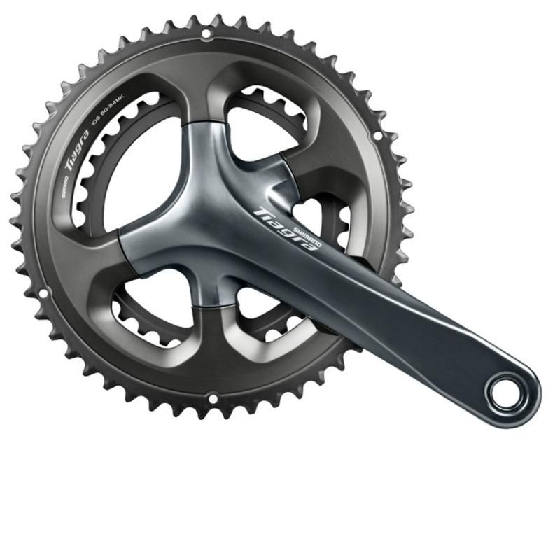 SHIMANO フロントチェーンホイール