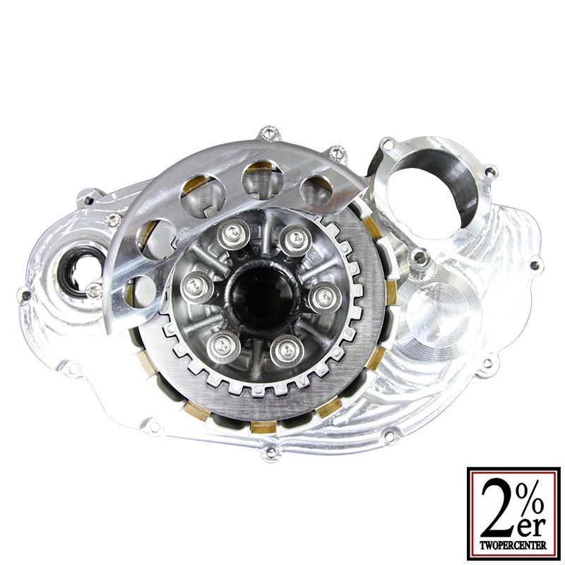 YAMAHA SR400|500用 乾式クラッチキット