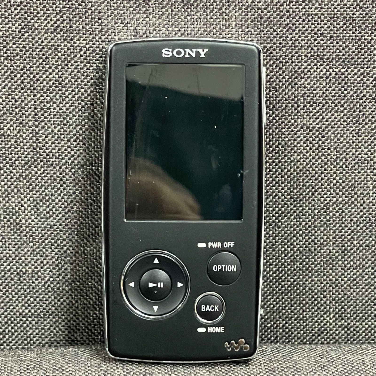 NPA】ジャンク SONY Walkman ソニー ウォークマン NW-A808 - メルカリ