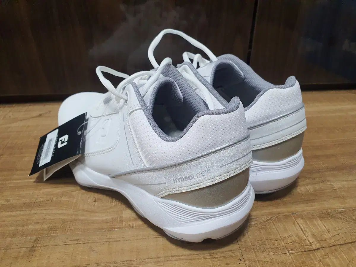FOOTJOY HYDROLITE ゴルフシューズ ネイビー 限定セール