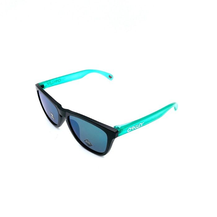 OAKLEY オークリー OO9245-A254 フロッグスキン サングラス ウェリントン型 54〇17 138 グリーン