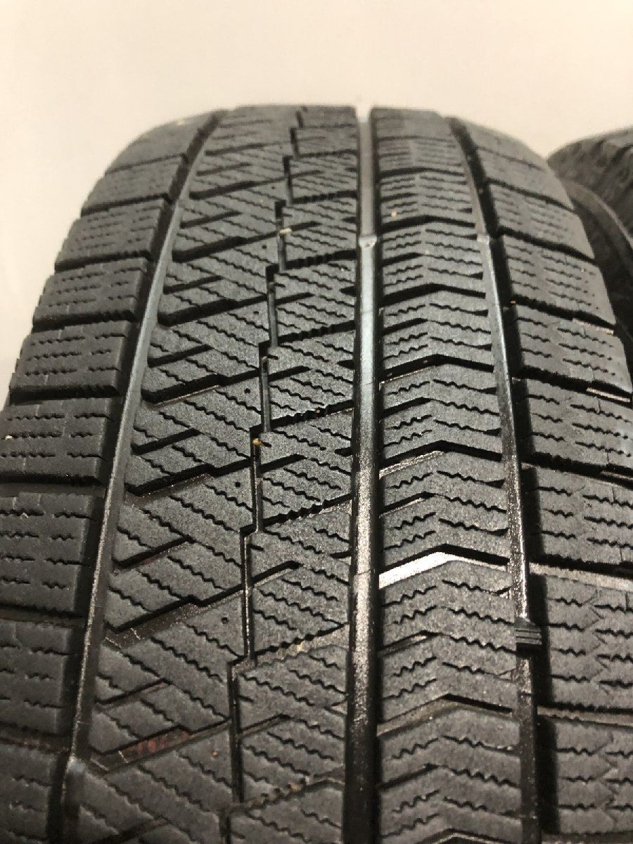 スタッドレス　225 65R 17 BRIDGESTONE アルファード　40系 BRIDGESTONE 4本 新型 トヨタ 40系 アルファード ヴェルファイア 17