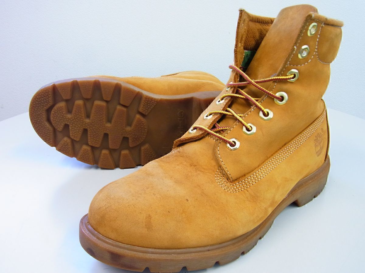 Timberland