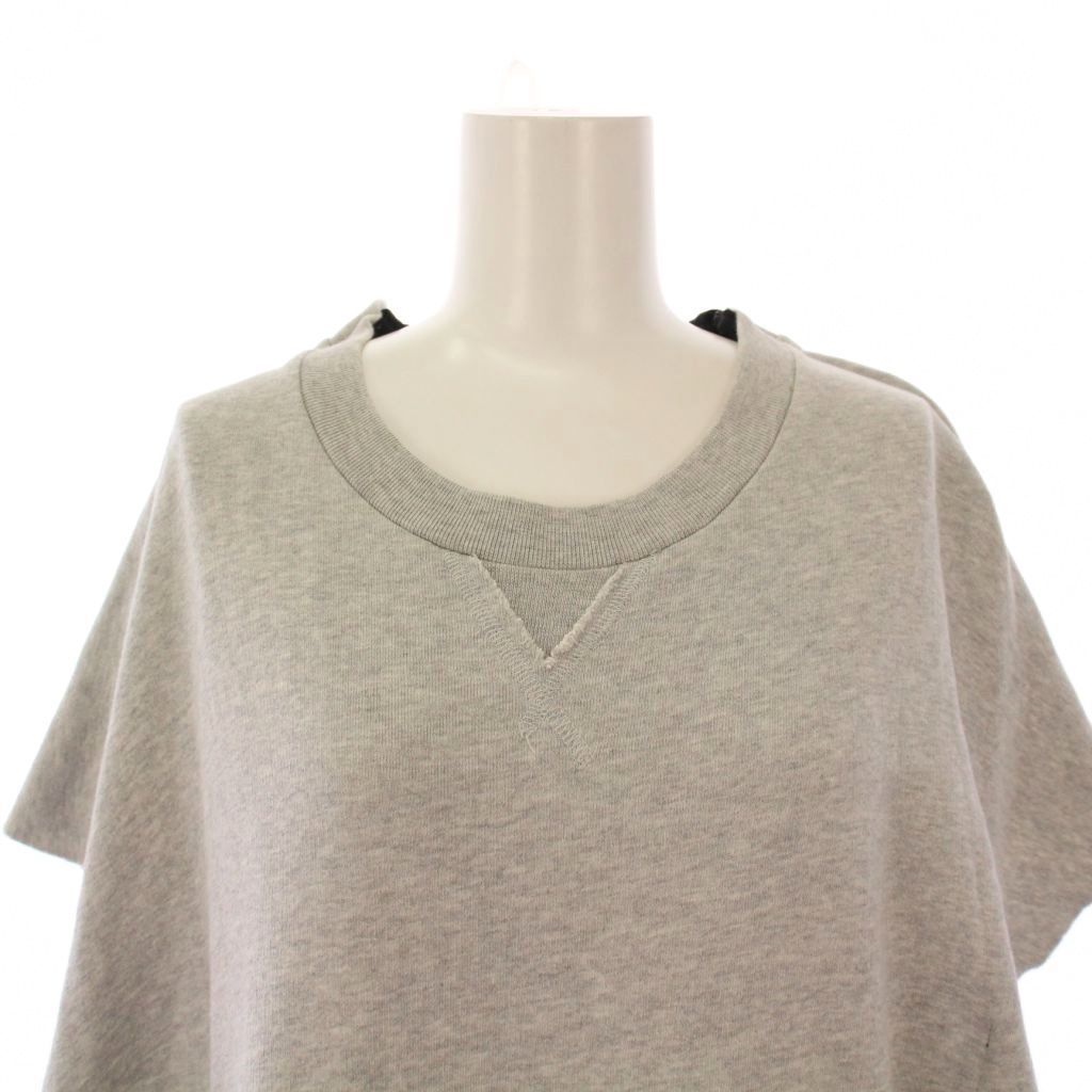 エムエムシックス メゾンマルジェラ MM6 Maison Margiela 17SS