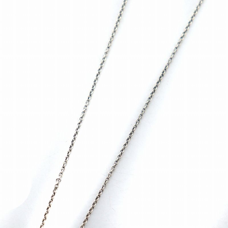 ティファニー TIFFANY & CO. ネックレス スターオブダビデ