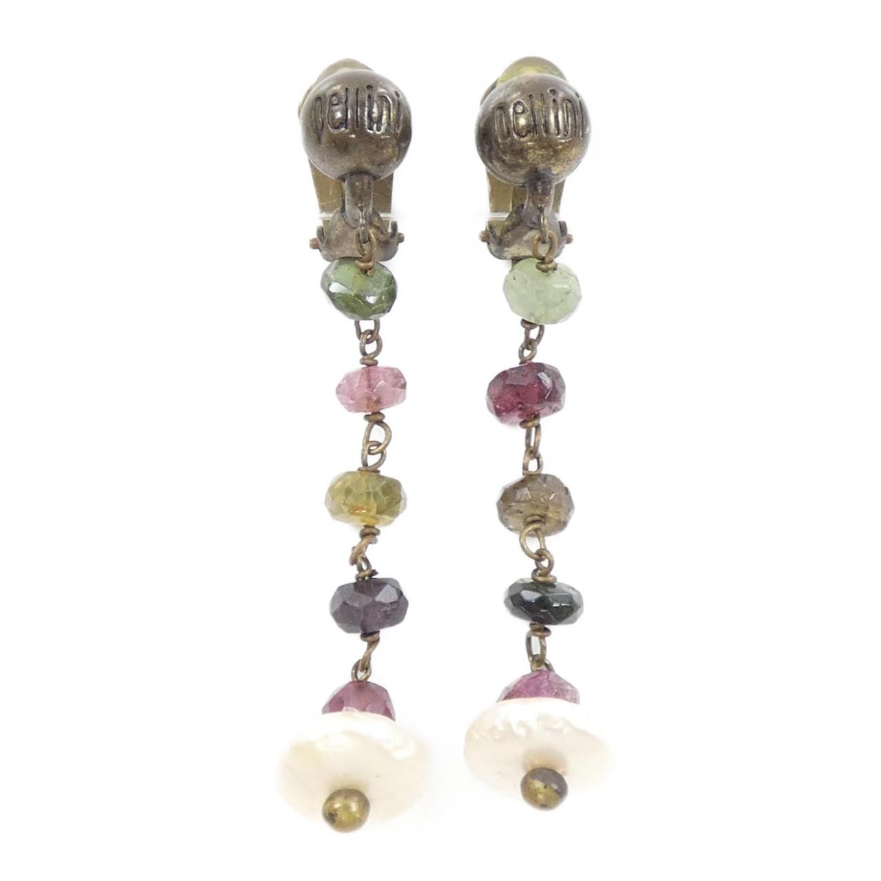 【おまとめ用(5点)】Donatella Pellini ピアス おまとめ用(5点)】Donatella Pellini ピアス