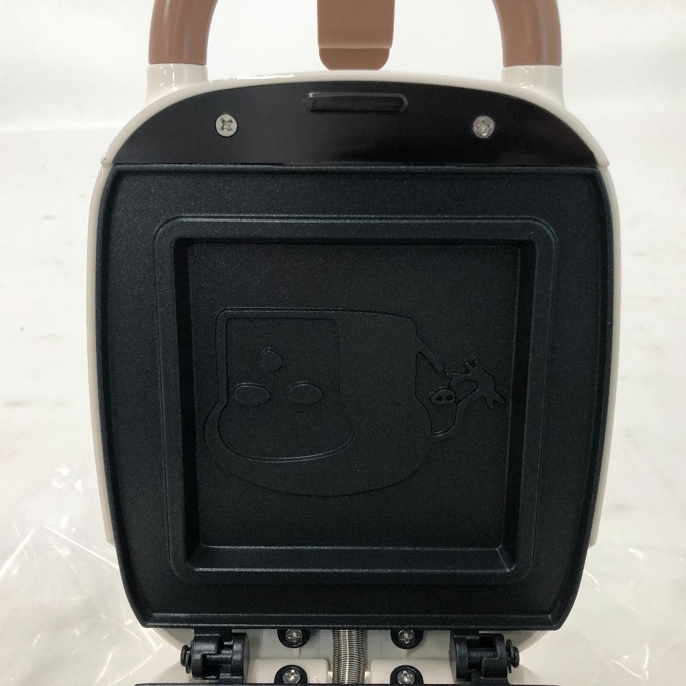 02w18487 一番くじ パンどろぼう -いとしのパン- B賞 ホット