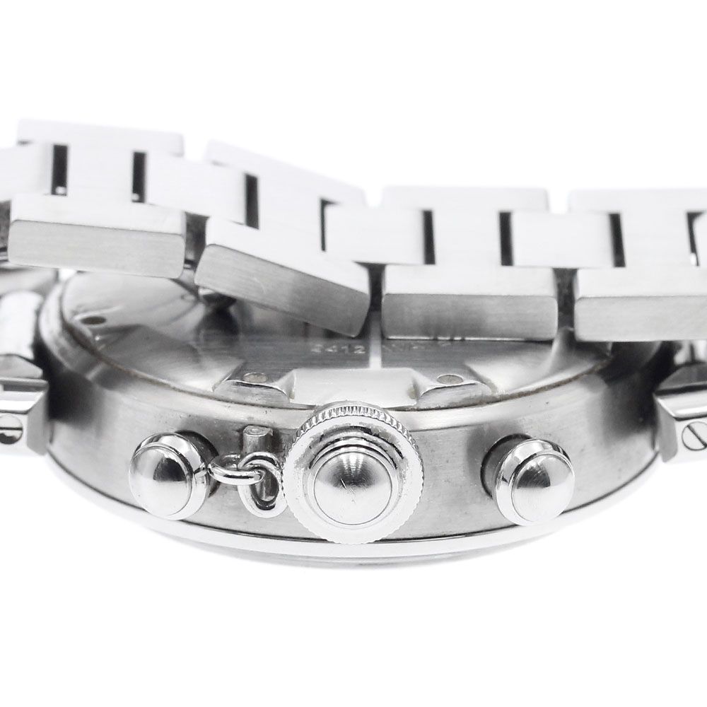 パシャC クロノグラフ