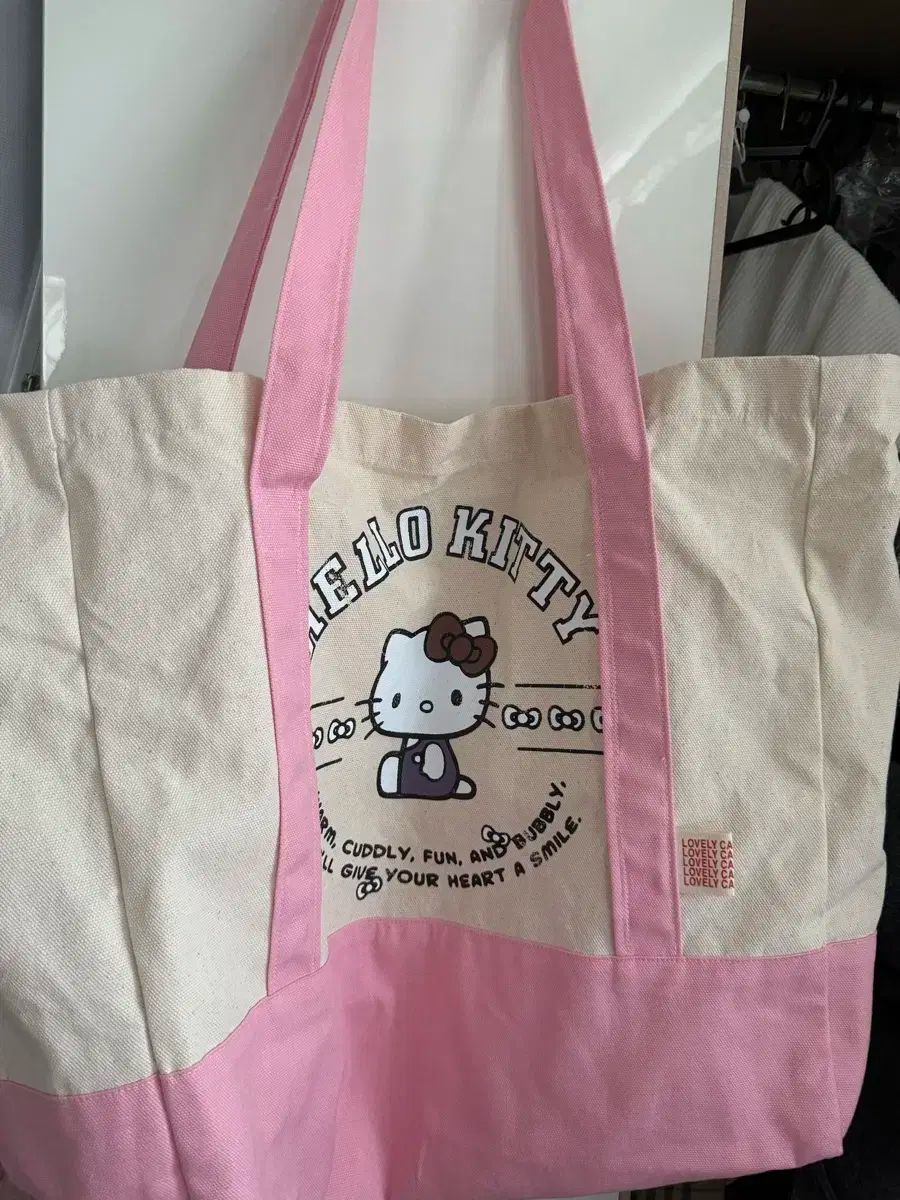 ハローキティ