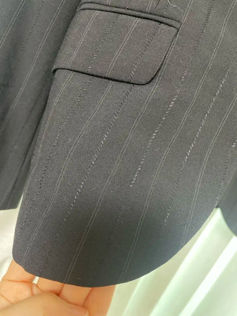 テーラードジャケット