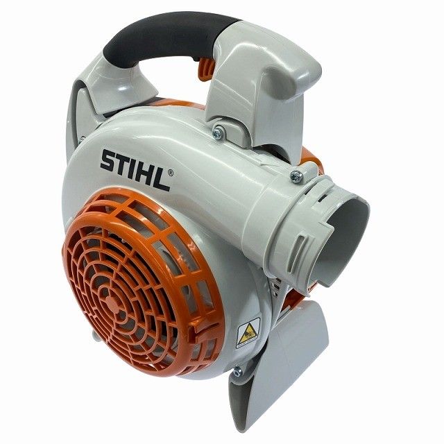 新品未使用】スチール STIHL 製 エンジンブロワー BG86C-E