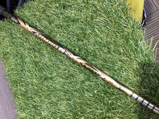美品★本間ゴルフ BERES U-03 22°★2スターARMRQ8 49/R HONMA GOLF BERES U-03 Hybrid Utility 22° Flex-R 3STAR ARMRQ
