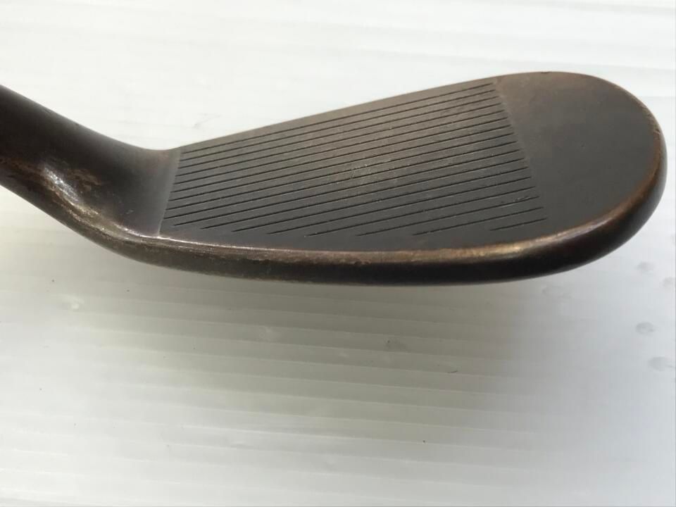 最短翌日発送】VOKEY FORGED 2021 ブラッシュドカッパー | 50 | S200
