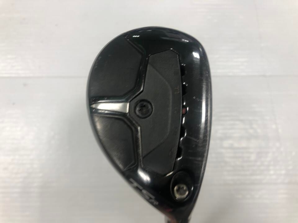 新品！タイトリスト UT 21°用 TENSEI 1K PRO 70HY S ユーティリティー