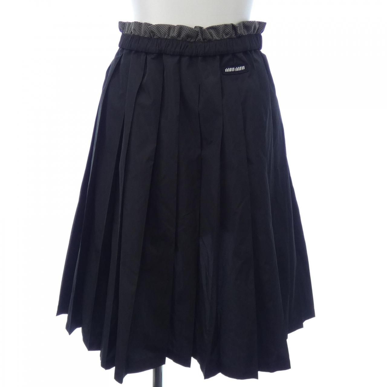 ミュウミュウ MIU MIU スカート 写真19/67｜ミュウミュウ(MIU MIU