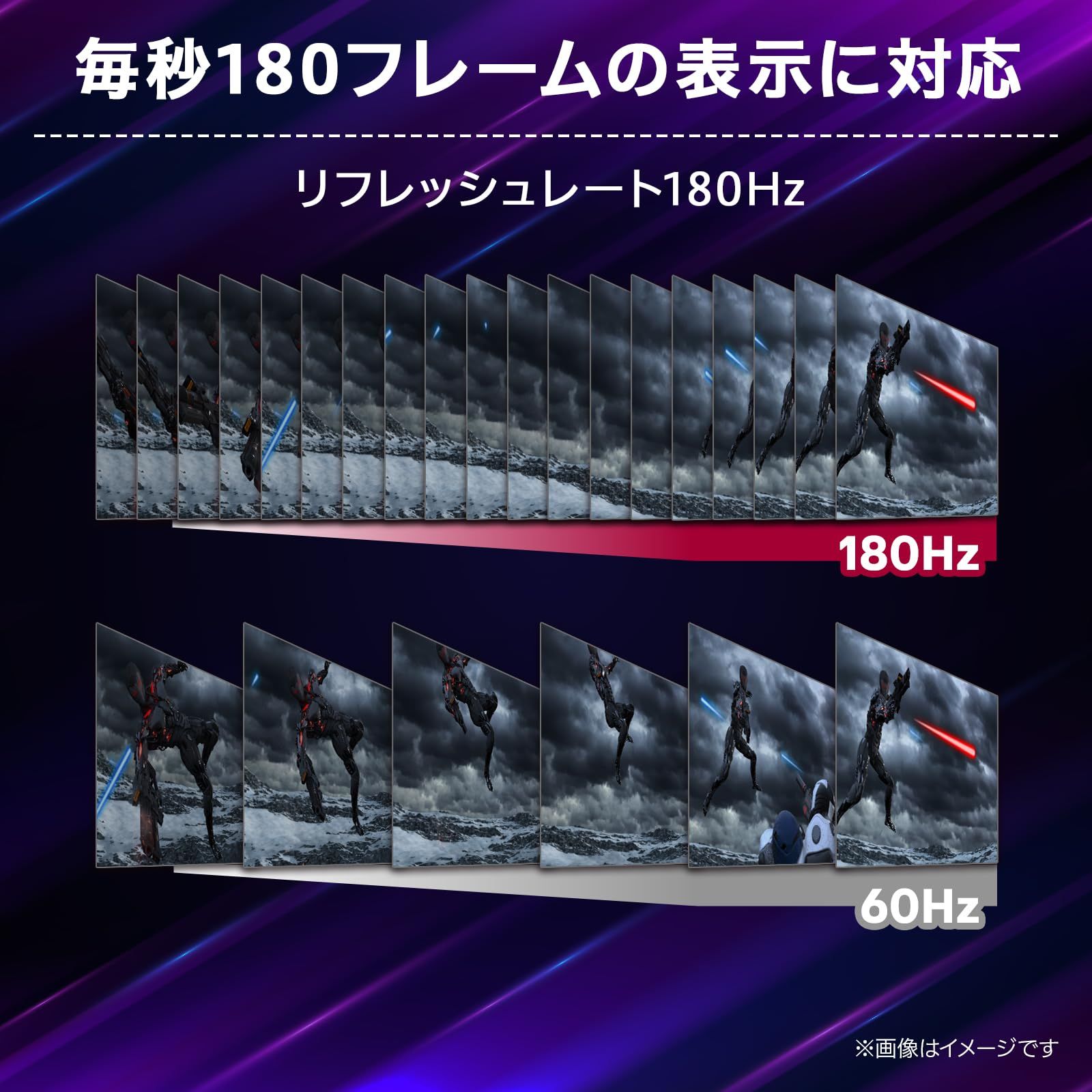 27GS60F-B 27インチ|PCゲーム