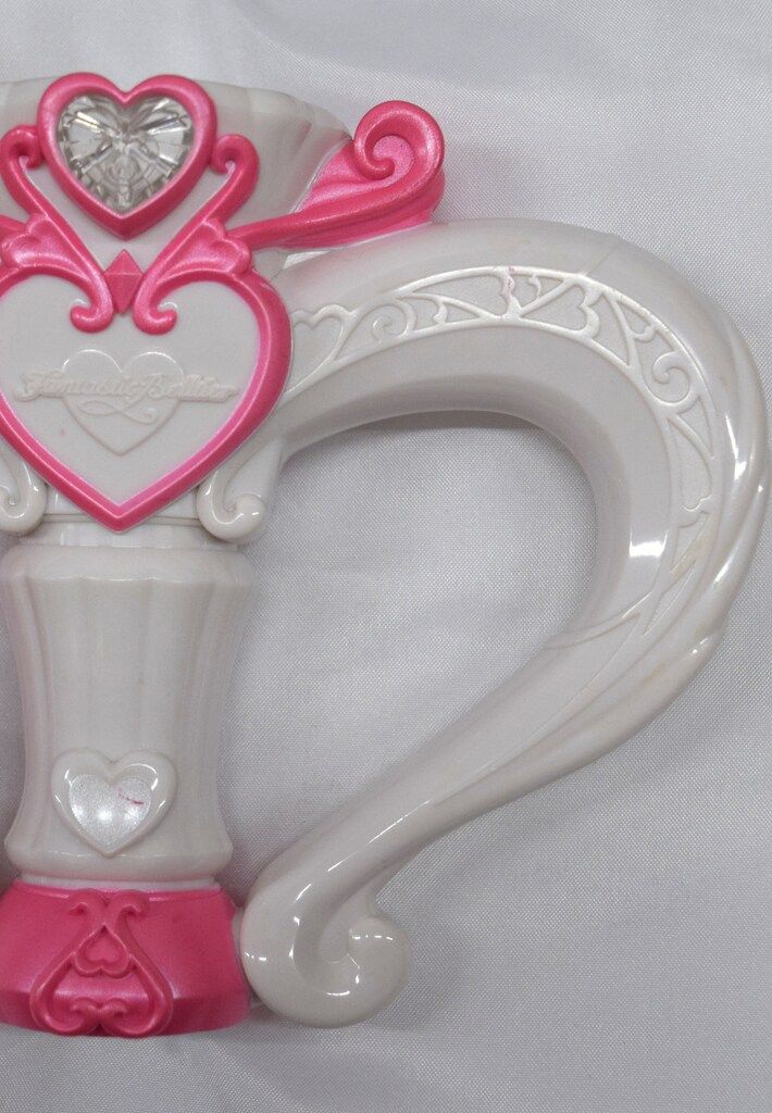 スイートプリキュア♪　ファンタスティックベルティエ Amazon.co.jp: スイートプリキュア♪ しゃかしゃか