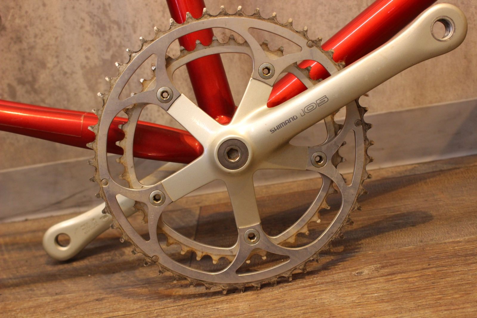 フレームセット