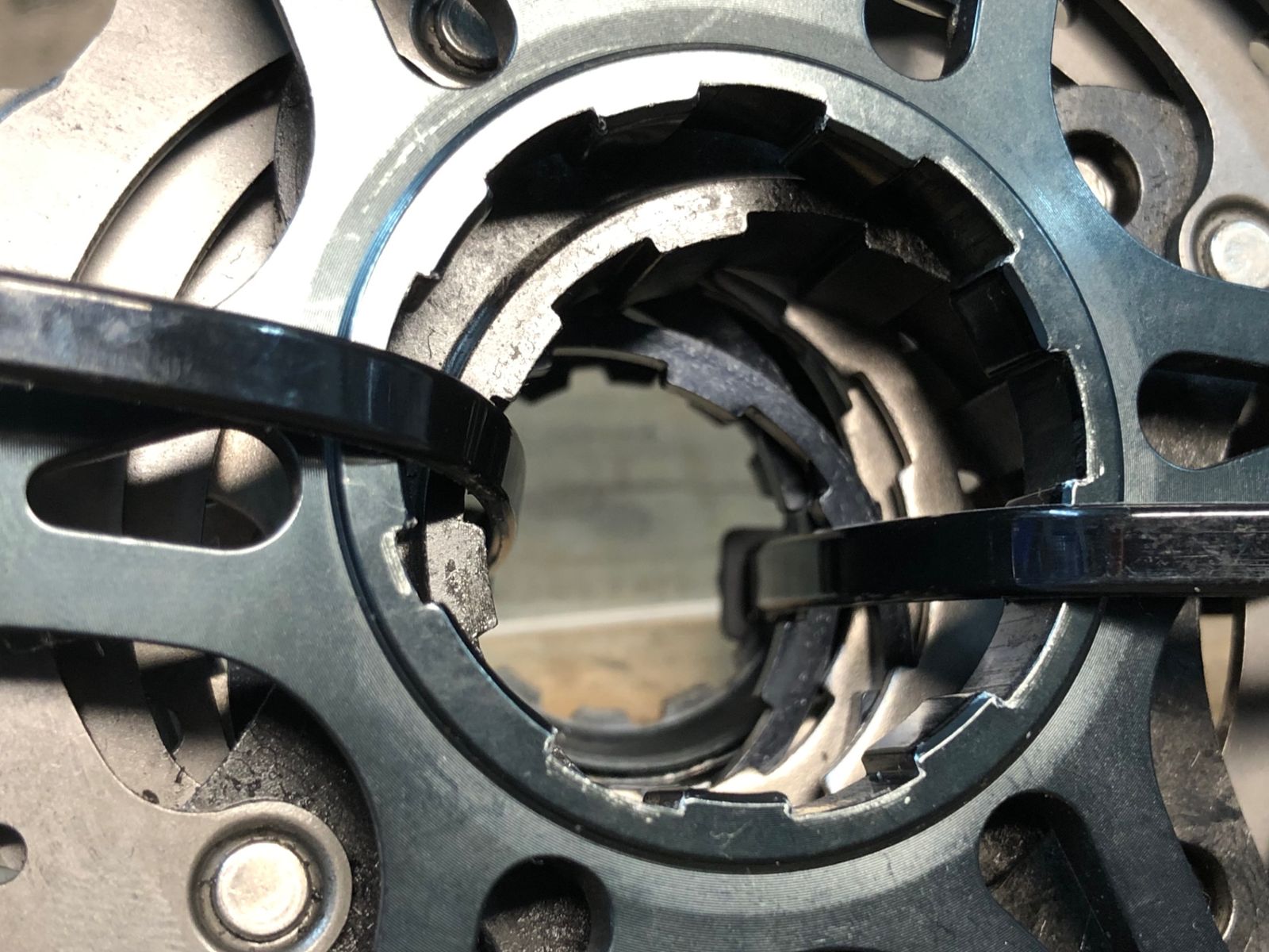 DURA-ACE