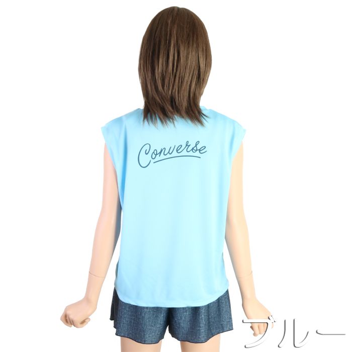 水着 CONVERSE ジュニア コンバース キッズ 女の子 子供 150cm タンキニ 140cm パケット便送料無料)CONVERSE 160cm170cm グラデタンキニ ガールズ水着 Tシャツ付きセパレートスクール水着3点セット 安い商品を通販サイト