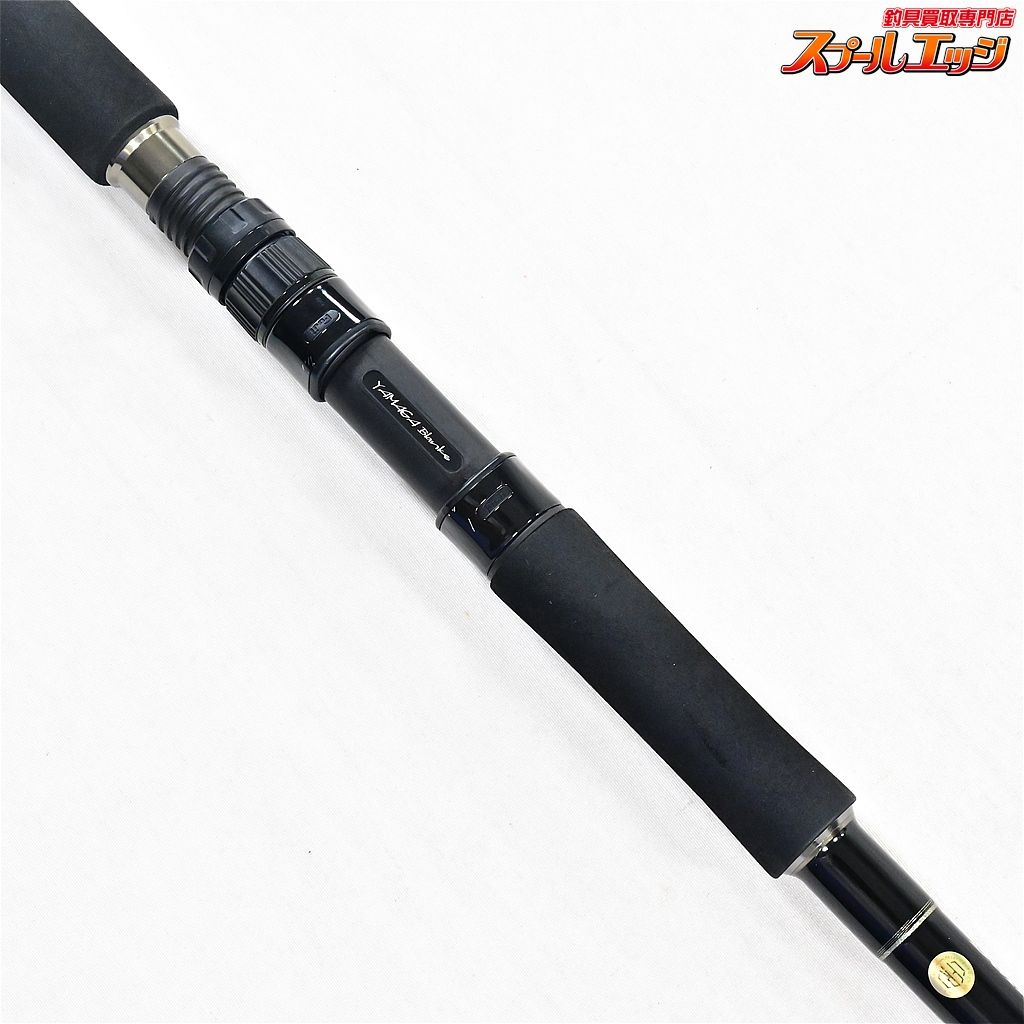 ヤマガブランクス バリスティックヒラ 11MH TZ/NANO　No.2012 美品ケース付☆バリスティック HIRA 11MH TZ/NANOヤマガブランクス