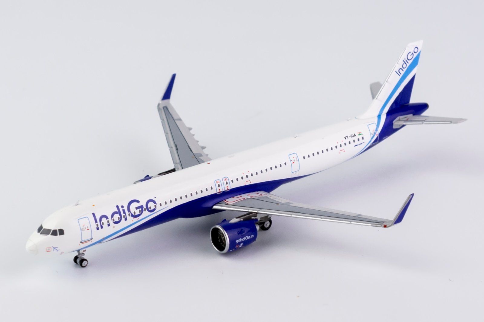 A321neo