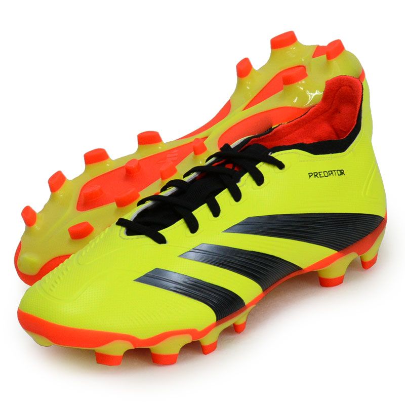 アディダス サッカー スパイク プレデター エリート L HG/AG 24.5