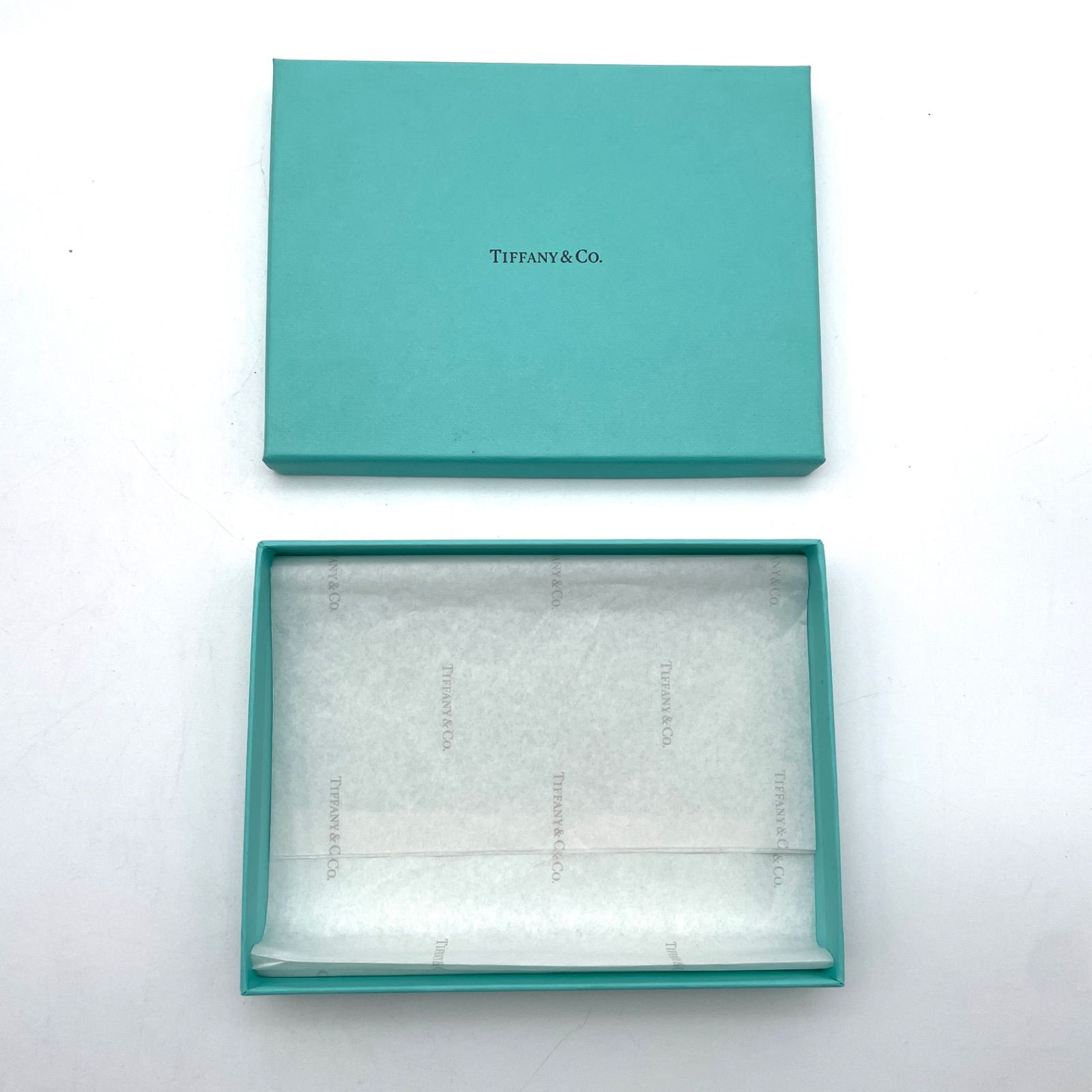 ティファニー/パスポートケース 中古・古着通販】TIFFANY & Co. (ティファニー) パスポートケース