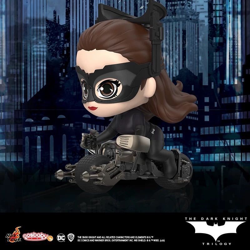 Hot Toys ホットトイズ COSBABY S 2025 Halloweenハロウィン ” ガレージキット garage kit 置物 モデル COSB725-DC C