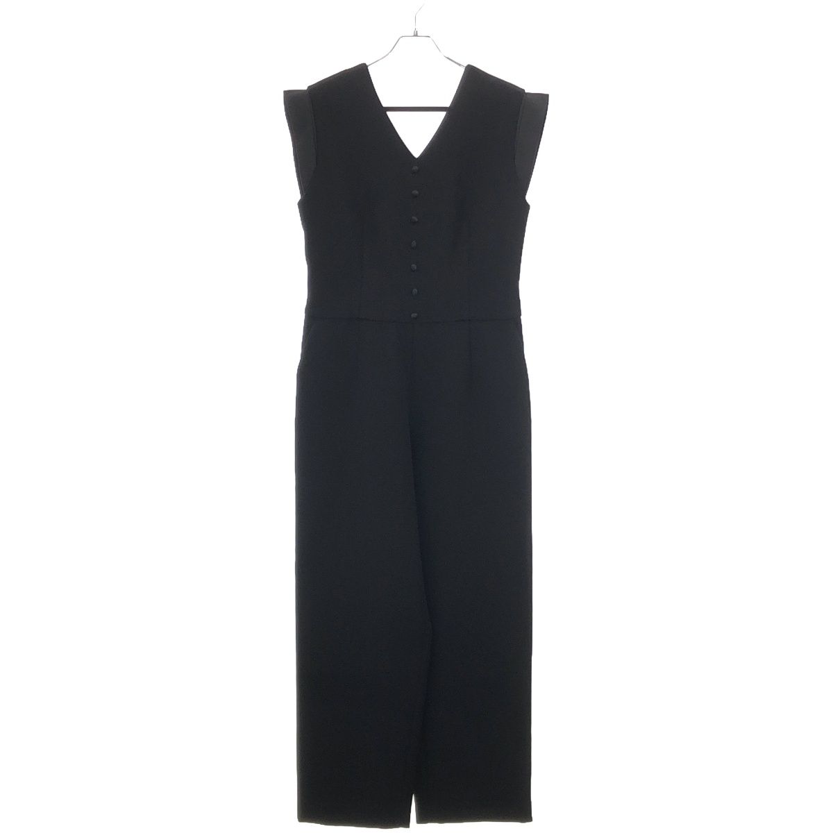 Borders at Balcony ジャンプスーツ BORDERS at BALCONY - cj54