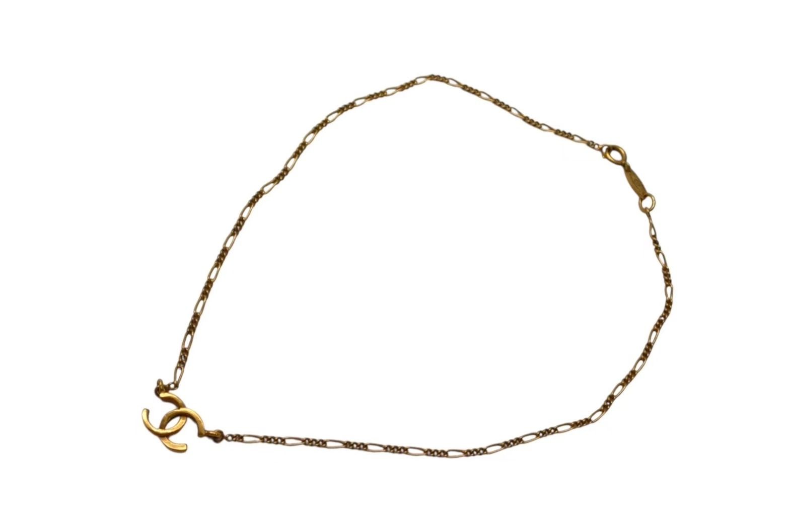 CHANEL シャネル ネックレス アクセサリー ココマーク