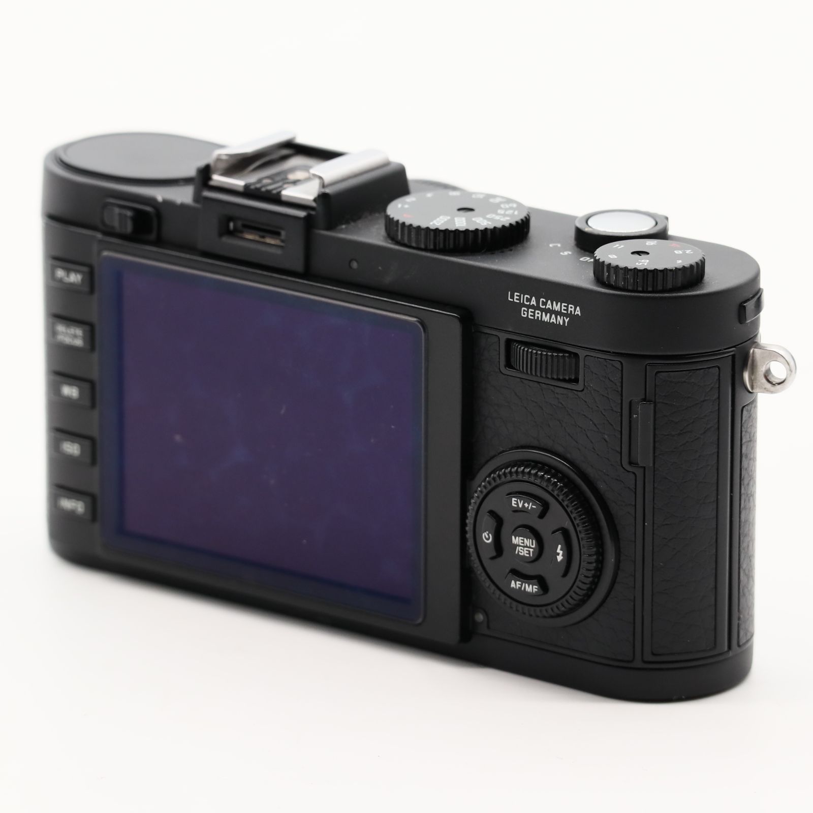 極美品 Leica X2ブラック 説明必読 おまけ付き