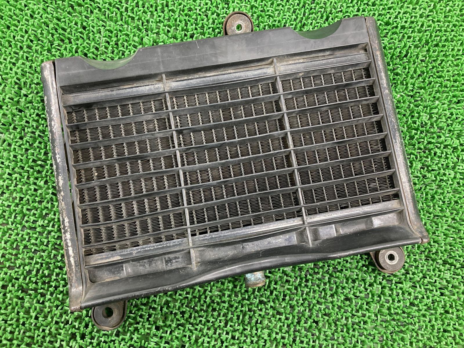 MVX250F ラジエター ホンダ 純正 中古 バイク 部品 MC09 ラジエター