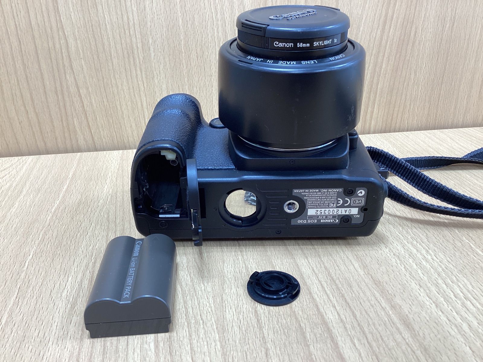 ★並品★Nikon ニコン D800 ボディ ニコン Nikon D800 ボディ 美品 SDカード(16GB)付き : カメラの