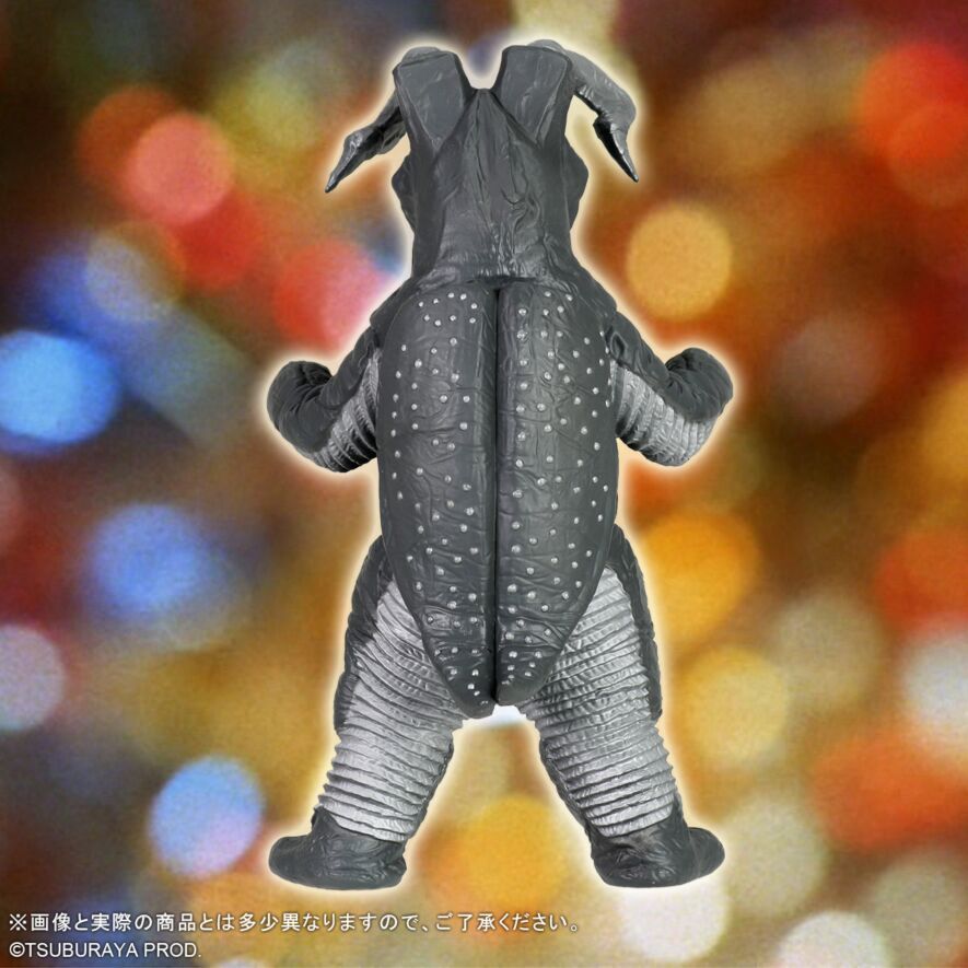 ウルトラ大怪獣シリーズ5000