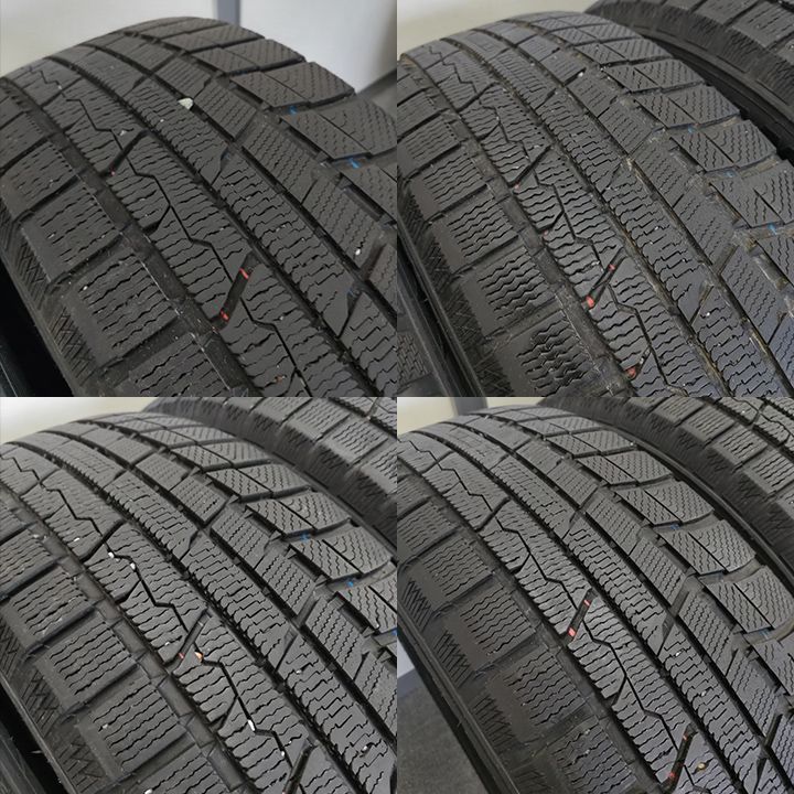 0T25052 ] スタッドレスタイヤ TOYO（トーヨー） Winter TRANPATH TX