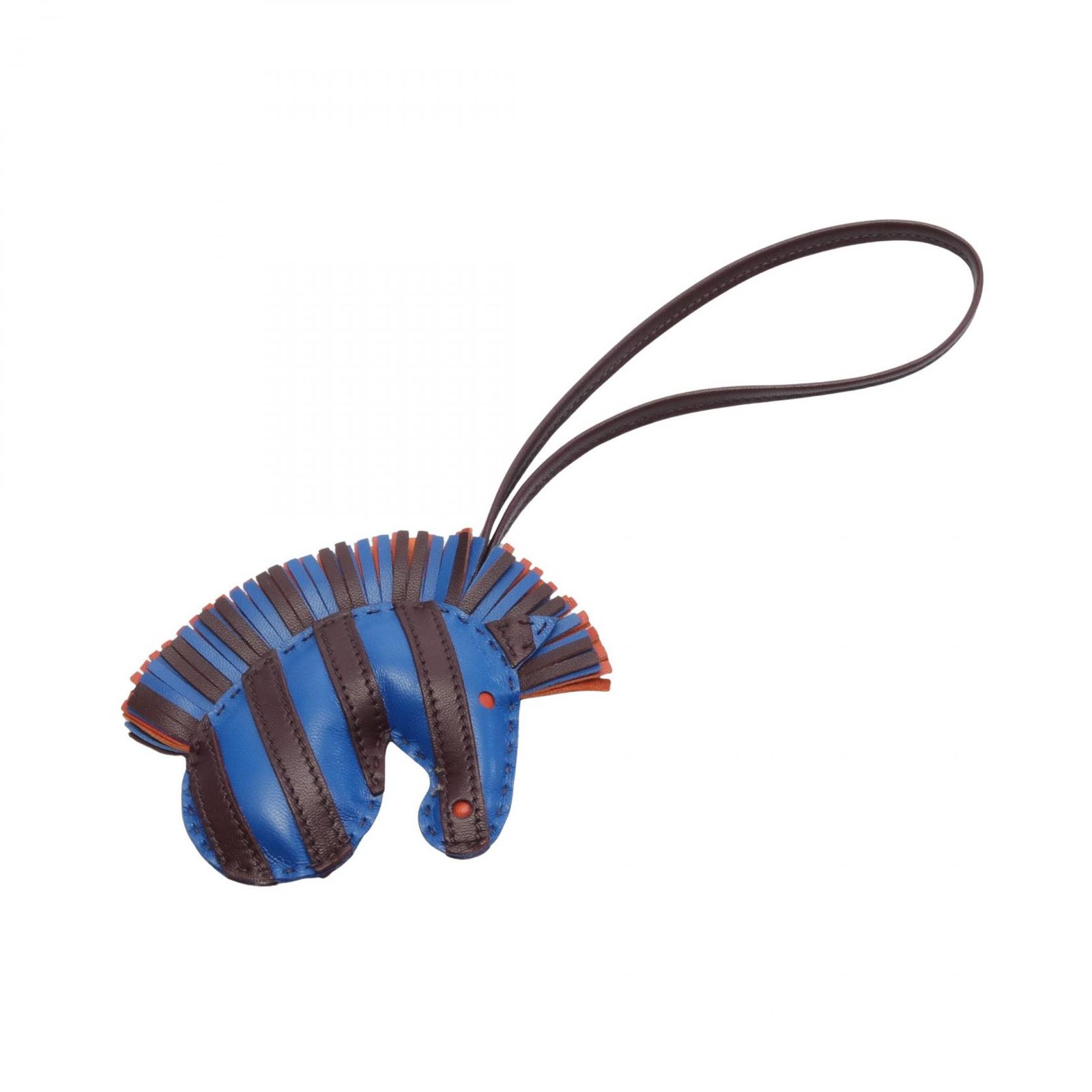 エルメス ジージー サバンナ ブルーフランス ルージュセリエ