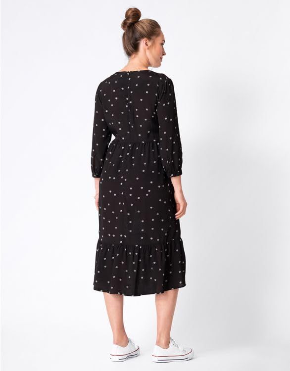 ブラックドット