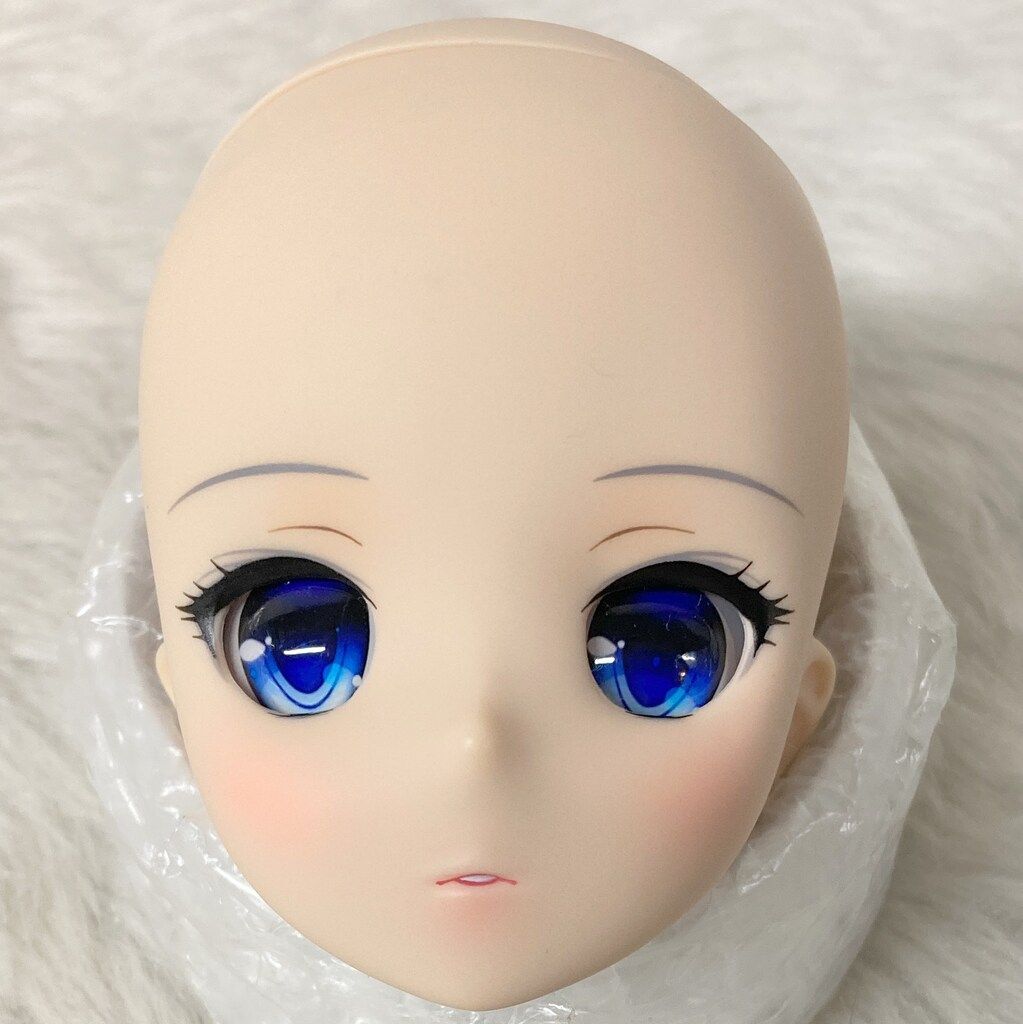スマートドール 白澤千歳