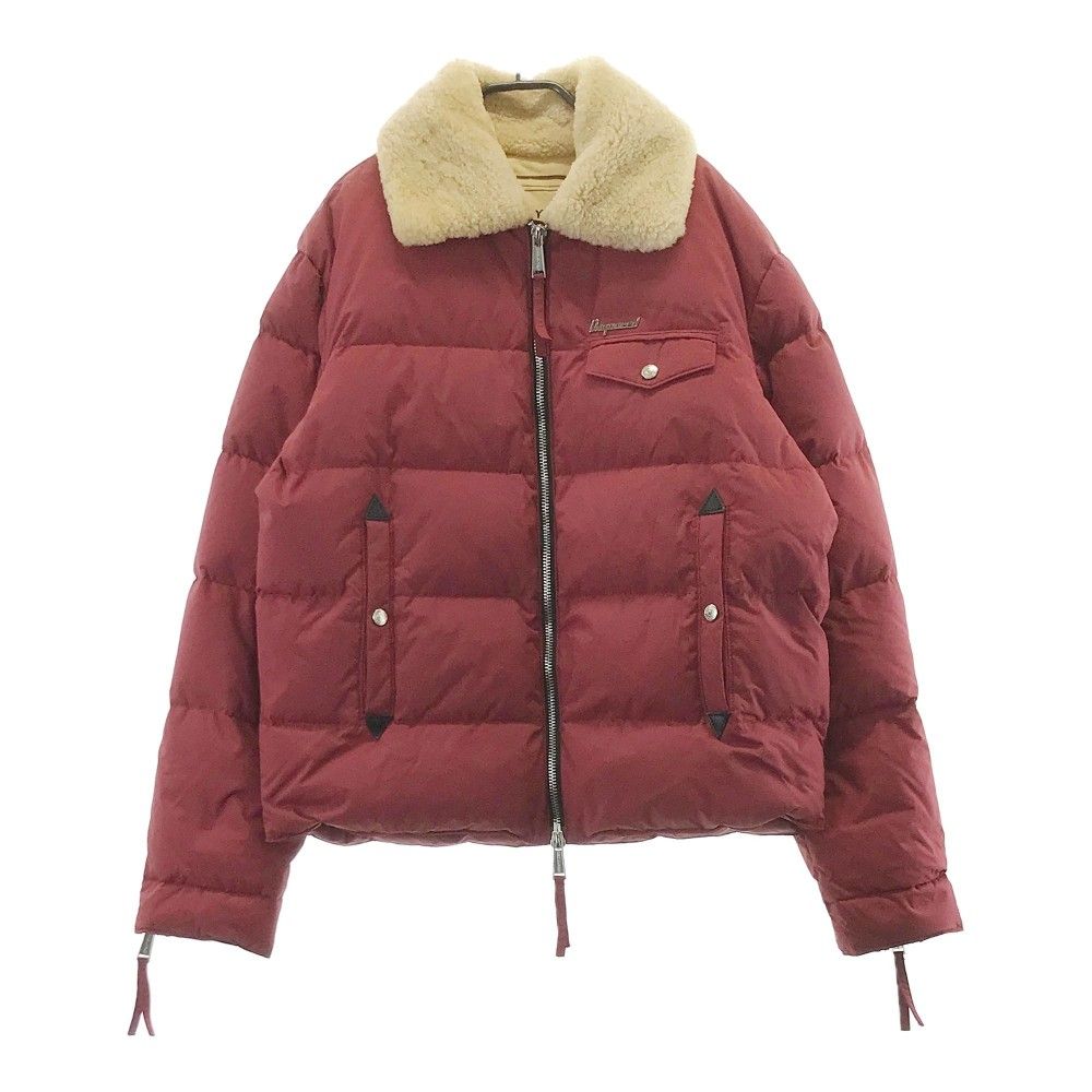 DSQUARED2 ディースクエアード S71AM0369 ダウンジャケット