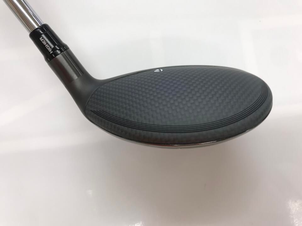 Qi35 25 S NSプロ820GH ユーティリティ テーラーメイド 最短