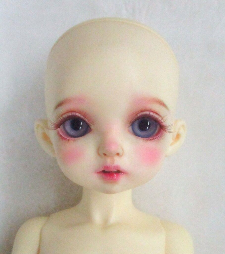Rosen Lied Holiday s Child Limited PoPo for I Doll Tokyo vol.52