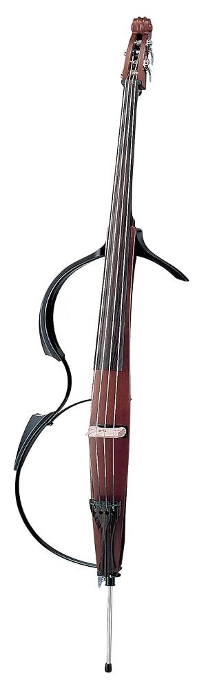 YAMAHA SLB-100 サイレントベース スタンド付き ケース付き ヤマハ