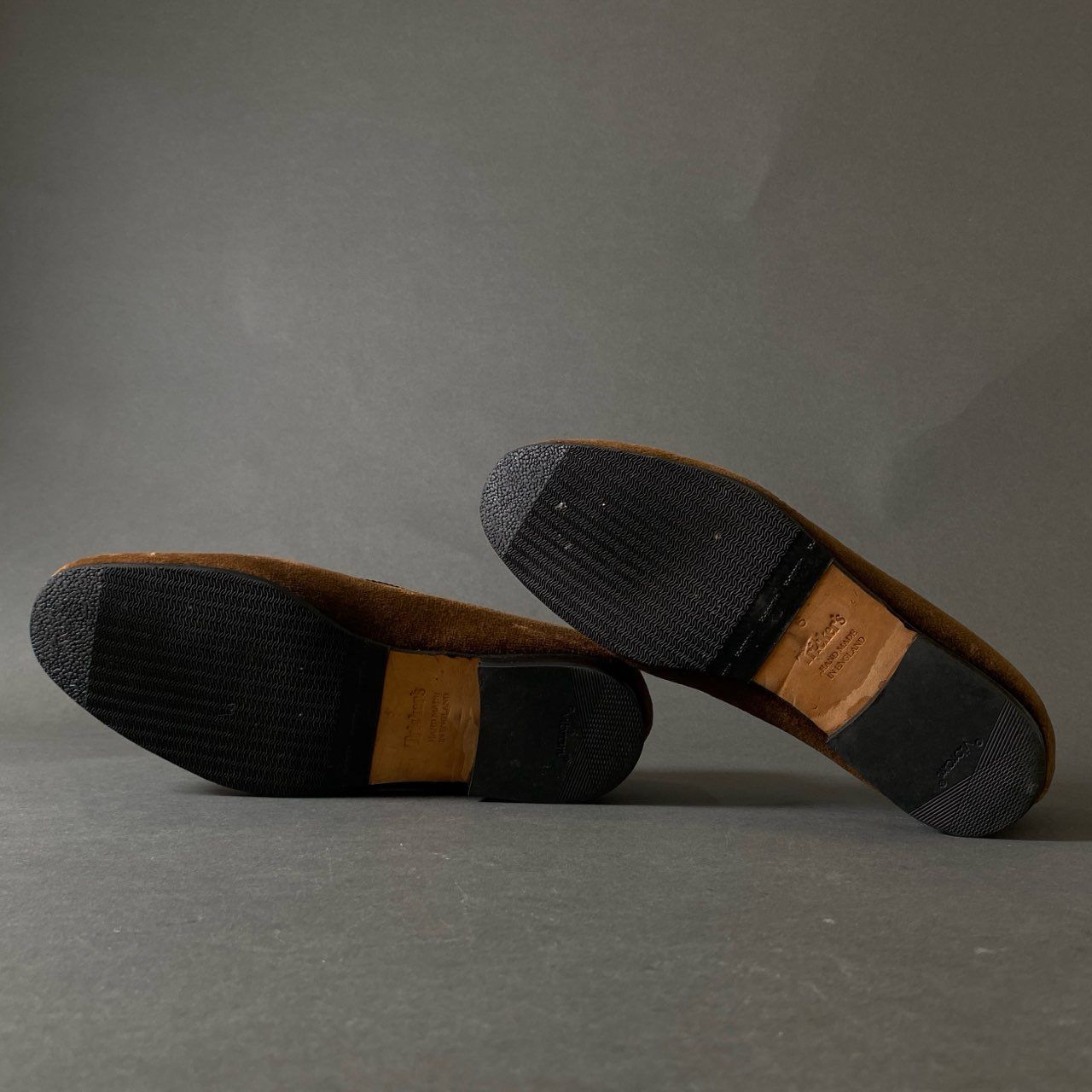8g19 《美品》 Tricker